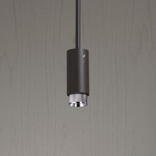Load image into Gallery viewer, Exhaust Pendant Light in Detail.
