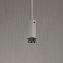 Load image into Gallery viewer, Exhaust Pendant Light in Detail.
