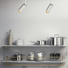Load image into Gallery viewer, Exhaust Spot Light in kitchen.
