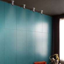 Load image into Gallery viewer, Exhaust Surface Spot Light in living room.
