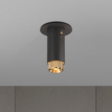 Load image into Gallery viewer, Exhaust Surface Spot Light in Detail.
