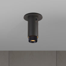 Load image into Gallery viewer, Exhaust Surface Spot Light in Detail.
