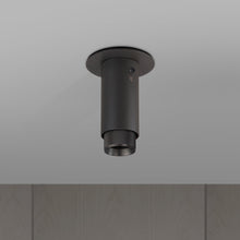 Load image into Gallery viewer, Exhaust Surface Spot Light in Detail.
