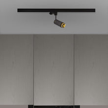 Load image into Gallery viewer, Exhaust Track Spot Light in Detail.
