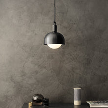 Load image into Gallery viewer, Forked Globe in living room.
