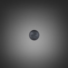 Load image into Gallery viewer, Forked Globe in Detail.

