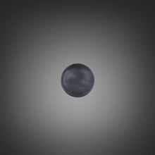 Load image into Gallery viewer, Forked Globe in Detail.

