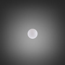 Load image into Gallery viewer, Forked Globe in Detail.
