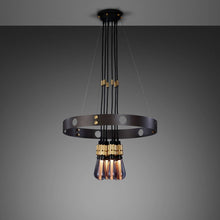 Load image into Gallery viewer, Hero Light Chandelier.
