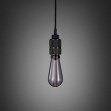 Load image into Gallery viewer, Hooked Nude Pendant Light in Detail.
