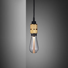 Load image into Gallery viewer, Hooked Nude Wall Light in Detail.
