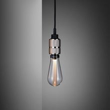 Load image into Gallery viewer, Hooked Nude Wall Light in Detail.
