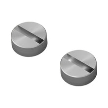 Load image into Gallery viewer, Outlet Detail Kit in Steel.
