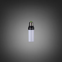 Load image into Gallery viewer, Punch Forked Medium Base 110V LED Bulb in Detail.
