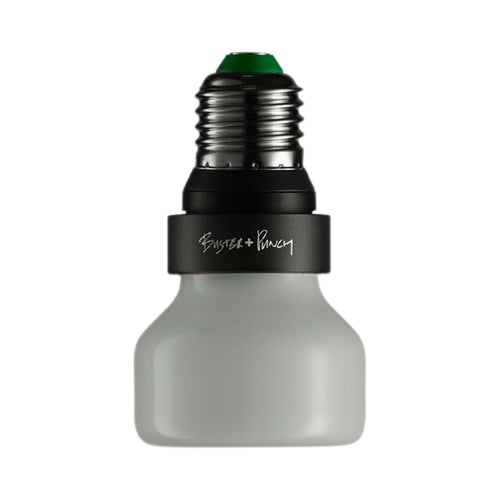 Punch Puck Medium Base 110V-120V LED Bulb.