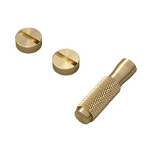 Load image into Gallery viewer, Toggle Detail Kit in Brass.
