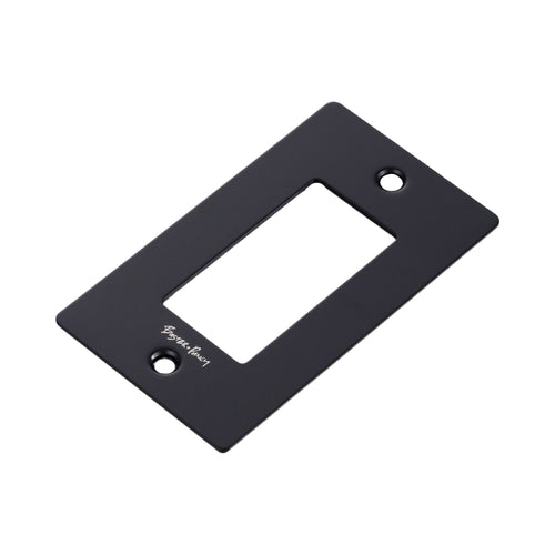 Wall Plate.