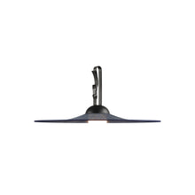 Load image into Gallery viewer, Bloom Outdoor LED Pendant Light in Blue (Small).
