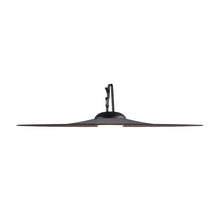 Load image into Gallery viewer, Bloom Outdoor LED Pendant Light in Anthracite (Large).
