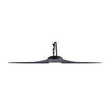 Load image into Gallery viewer, Bloom Outdoor LED Pendant Light in Blue (Large).

