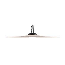 Load image into Gallery viewer, Bloom Outdoor LED Pendant Light in Cream (Large).

