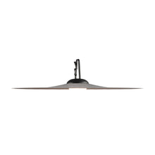 Load image into Gallery viewer, Bloom Outdoor LED Pendant Light in Pearl Grey (Large).
