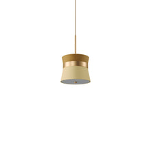Load image into Gallery viewer, Caramelo Pendant Light in Lemon (Small).
