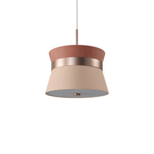 Load image into Gallery viewer, Caramelo Pendant Light in Cinnamon (Large).
