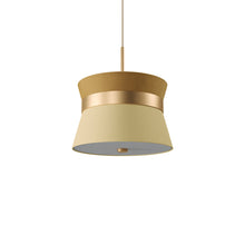 Load image into Gallery viewer, Caramelo Pendant Light in Lemon (Large).
