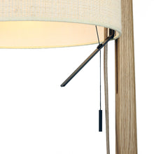 Load image into Gallery viewer, Carla Floor Lamp in Detail.
