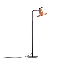 Load image into Gallery viewer, Garçon Floor Lamp in Copper.
