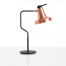 Load image into Gallery viewer, Garçon Table Lamp in Detail.
