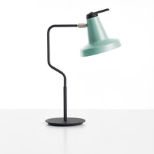 Load image into Gallery viewer, Garçon Table Lamp in Detail.
