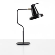 Load image into Gallery viewer, Garçon Table Lamp in Detail.
