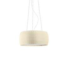 Load image into Gallery viewer, Isamu Pendant Light in Detail.
