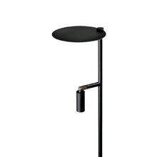 Load image into Gallery viewer, Kelly LED Floor Lamp in Detail.
