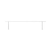 Load image into Gallery viewer, Lineal Biblo LED Table Lamp in White (Medium).
