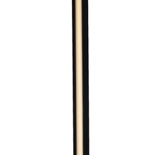 Load image into Gallery viewer, Lineal LED Floor Lamp in Detail.
