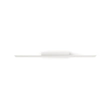 Load image into Gallery viewer, Lineal LED Wall Light in White (Medium).
