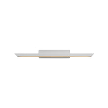 Load image into Gallery viewer, Lineal LED Wall Light in Detail.
