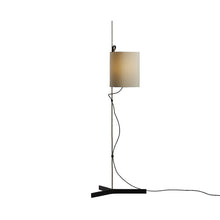 Load image into Gallery viewer, Magnetic Floor Lamp in living room.
