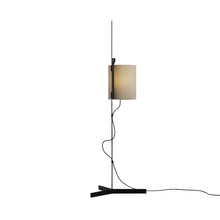 Load image into Gallery viewer, Magnetic Floor Lamp in living room.
