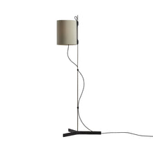 Load image into Gallery viewer, Magnetic Floor Lamp in living room.
