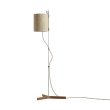 Load image into Gallery viewer, Magnetic Floor Lamp in Detail.
