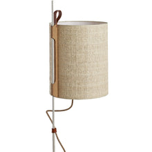 Load image into Gallery viewer, Magnetic Floor Lamp in Detail.
