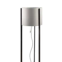Load image into Gallery viewer, Nirvana Floor Lamp in Detail.
