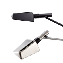 Load image into Gallery viewer, Tema LED Floor Lamp in Detail.
