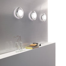 Load image into Gallery viewer, Venus Indoor/Outdoor Ceiling/Wall Light in living room.
