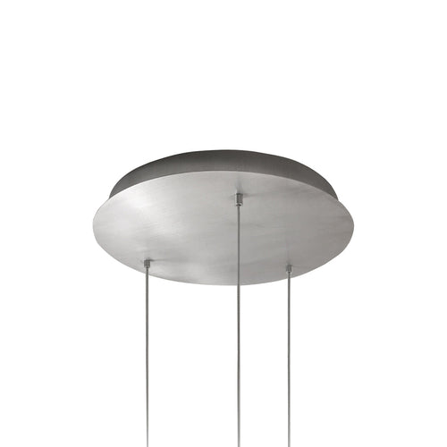 12 Round Canopy.