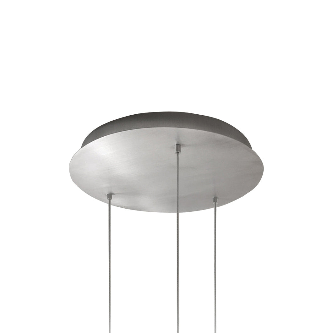 12 Round Canopy.